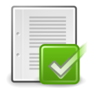 Text todo icon