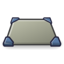 User desktop icon