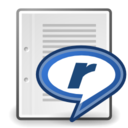 Video vnd rn realvideo icon