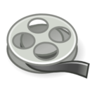Video generic icon