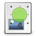 Office drawing icon