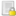 Application pgp encrypted icon 16x16