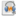 Application audacity project icon 16x16