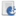 Application bittorrent icon 16x16