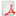Application bzpdf icon 16x16