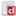 Application dbase icon 16x16