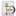 Application dia diagram icon 16x16