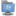 Application smb workgroup icon 16x16