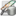 Application sqlite icon 16x16