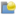 Folder development icon 16x16
