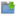 Folder downloads icon 16x16