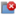 Folder forbidden icon 16x16