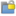 Folder locked icon 16x16