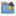 Folder photo icon 16x16