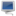 Inode chardevice icon 16x16