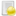 Text makefile icon 16x16