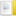 Office document template icon 16x16