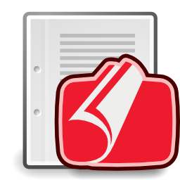 Application postscript icon 256x256