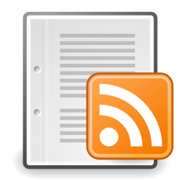 Application rss xml icon 256x256