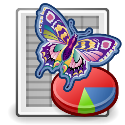 Application vnd stardivision calc icon 256x256