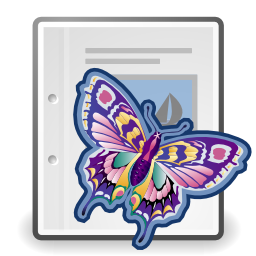 Application vnd sun xml writer global icon 256x256