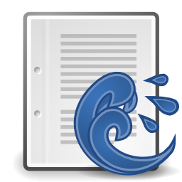 Application bittorrent icon 256x256