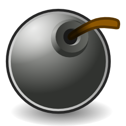 Application core icon 256x256