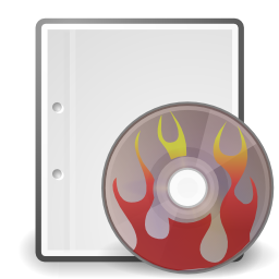Application cue icon 256x256