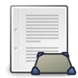 Application desktop icon 256x256