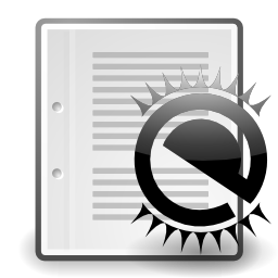 Application theme icon 256x256