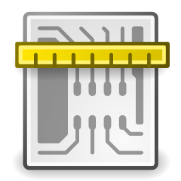Application gerber icon 256x256