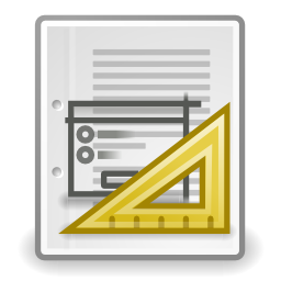 Application glade icon 256x256