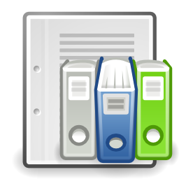 Application gtktalog icon 256x256