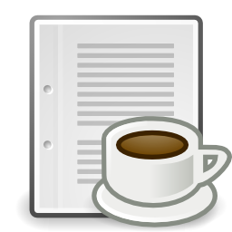 Application java jnlp file icon 256x256