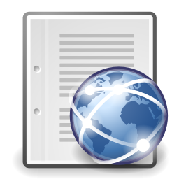 Application mswinurl icon 256x256