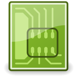 Application pcb layout icon 256x256