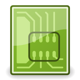 Free Application Pcb Layout Icon - png, ico and icns formats for