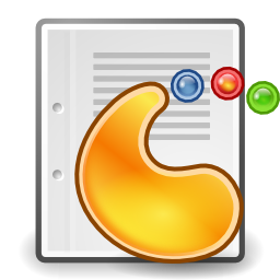 Application plasma icon 256x256