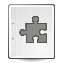 Application shared library la icon 256x256