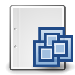 Application vmware vm clone icon 256x256