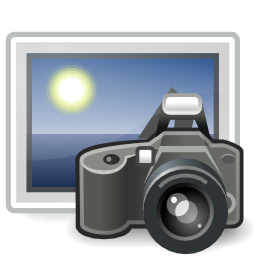 Image kodak dcr icon 256x256