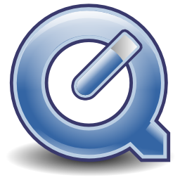 Image quicktime icon 256x256