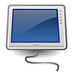 Inode chardevice icon 256x256