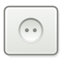Inode socket icon 256x256