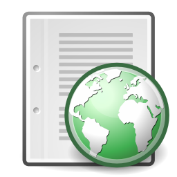 Text css icon 256x256