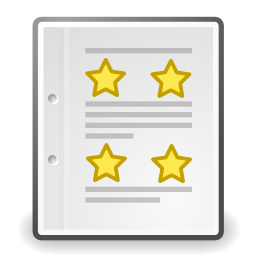 Text authors icon 256x256