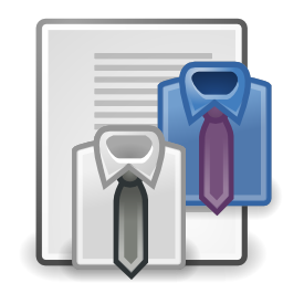 Text gtkrc icon 256x256