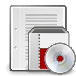 Text install icon 256x256
