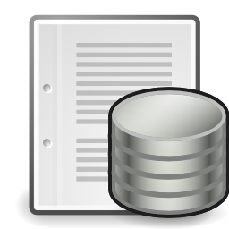 Text sql icon 256x256