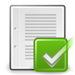 Text todo icon 256x256